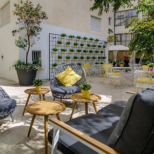 Dizengoff Square Boutique - Aparthotel