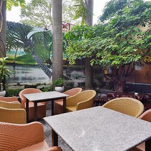 Bliss Boutique Saigon - Bui Vien Street & Ben Thanh Market
